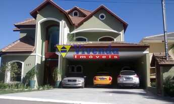 Imagem: Barueri - Casa de Condomínio - Morada dos