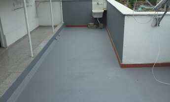 Imagem 4: Apartamento Apartamento com 1 dormitório