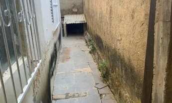 Imagem 7: Casa no bairro Morrinhos