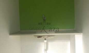 Imagem 4: Sao Jose dos Campos - Conjunto Comercial/Sala - Jardim Oswaldo Cruz