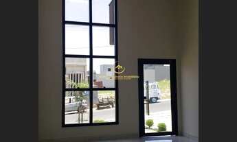 Imagem 2: Casa à venda no bairro Loteamento Park Gran Reserve - Indaiatuba/SP