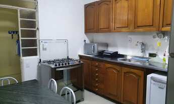 Imagem 5: Apartamento para venda 114m² com três quartos em Centro - Petrópolis - RJ