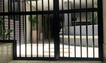 Imagem 3: Apartamento para venda possui 118 metros quadrados com 3 quartos em Jatiúca - Maceió - AL