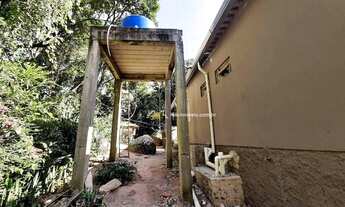 Imagem 7: Sitio, Chacara, com casa e mata nativa 43192 m2 em Valinhos perto da Cidade