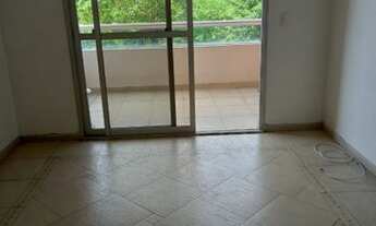 Imagem 1: Condomínio Geneve - Aleixo