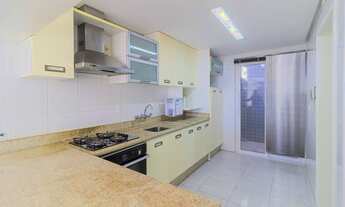 Imagem 3: Res. Ana Rosa - Abraão, Florianópolis, SC