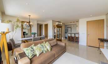 Imagem 4: Apartamento 3 dorms living estendido 72m² 2 vagas no Higienópolis