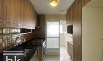 Imagem 5: Apartamento com 3 dormitórios para alugar, 80 m² por R$ 5.152,00/mês - Saúde - São Paulo/S