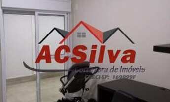 Imagem 6: Apto Baeta Neves SBC