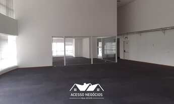 Imagem 4: LAJE CORPORATIVA PARA LOCAÇÃO 1086 M ²CIDADE MONÇÕES