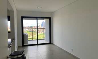 Imagem 4: APTO 2 Dorm- 1 suíte - 2 vagas - CAMPOLIM