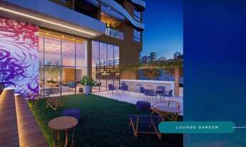 Imagem 5: Apartamento studio para venda possui 26 metros quadrados com 1 quarto no Rio Vermelho - Sa