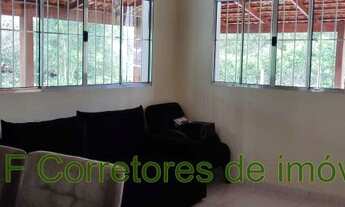 Imagem 4: Casa de condomínio para venda tem 900 metros quadrados com 3 quartos em Ibiuna - Ibiúna