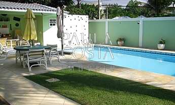 Imagem 5: Rio de Janeiro - Casa de Condomínio - Barra da Tijuca