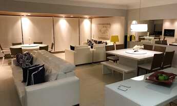 Imagem 4: Apartamento para locação fim de ano na Riviera de São Lourenço - Diária, Pacote, Reveillon