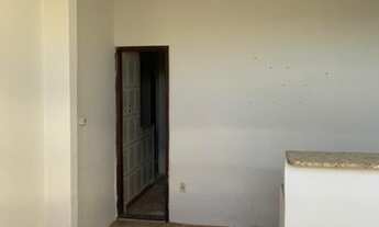 Imagem 3: Casa no bairro Morrinhos