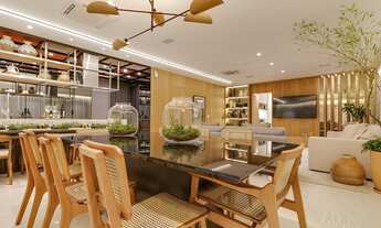 Imagem 5: Apartamento à venda no bairro Setor Marista - Goiânia/GO