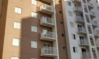 Imagem: Apartamento com 2 dormitórios à venda