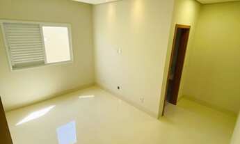 Imagem 6: Casa Térrea a venda 250 metros quadrados com 4 suítes em Condomínio Florais Itália - Cuiab