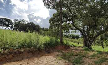 Imagem 5: Portaria fechada em Ibiúna SP