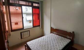 Imagem 4: Dois quartos com garagem