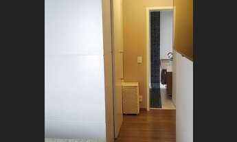 Imagem 5: Triplex para venda tem 197 metros quadrados com 4 quartos em Parque Imperial - São Paulo