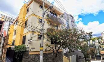 Imagem 3: BELO HORIZONTE - Apartamento Padrão - Luxemburgo