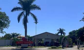 Imagem 1: Terreno Em Condominio Para Venda CONDOMÍNIO MORRO VERMELHO MOGI MIRIM