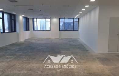 Imagem 11: LAJE CORPORATIVA PARA LOCAÇÃO 850 M² VILA CORDEIRO-SP