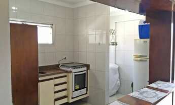 Imagem 7: Apartamento 1 Dormitório - Prédio com Piscina -Prox. Mar - Canto do Forte - Praia Grande