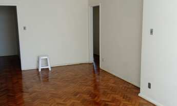 Imagem 4: Apartamento para venda possui 116 metros quadrados com 3 quartos em Tijuca - Rio de Janeir