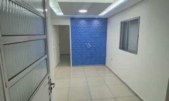 Imagem 6: Alugo apartamento em linha do tiro 2 e três quartos