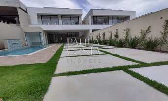 Imagem 4: Rio de Janeiro - Casa de Condomínio - Barra da Tijuca