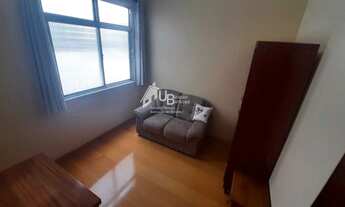 Imagem 4: Excelente apartamento mobiliado de 2 quartos no Meier