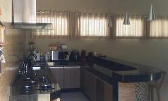 Imagem 6: Casa em Condomínio para Venda em Limeira, Jardim Residencial Campo Novo, 3 dormitórios, 1