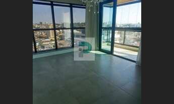 Imagem 5: Apartamento para Venda em Mogi das Cruzes, Vila Oliveira, 3 dormitórios, 3 suítes, 4 banhe