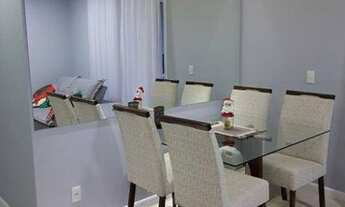 Imagem 5: Apartamento com 3 dormitórios à venda, 85 m² por R$ 565.000,00 - Cézar de Souza - Mogi das