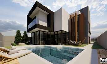 Imagem 7: Casa - Alphaville Dom Pedro 3 - Campinas