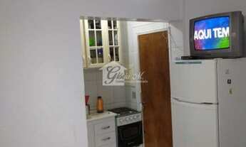 Imagem 5: Kitnet com 1 dorm, Ocian, Praia Grande - R$ 95 mil, Cod: 1843