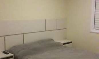 Imagem 4: Apartamento para Venda em São Paulo, Água Funda, 2 dormitórios, 1 banheiro, 1 vaga