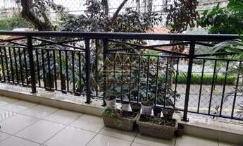 Imagem 5: Apartamento para Venda em Rio de Janeiro, Freguesia (Jacarepaguá), 3 dormitórios, 1 suíte