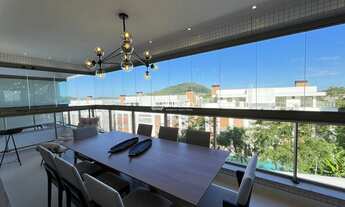 Imagem 2: Excelente apartamento 4 quartos em Bombinhas