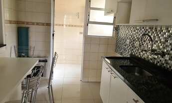 Imagem: Apartamento de 3 Quartos com suíte