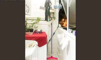 Imagem 5: Apartamento para Venda em São Paulo, Jaguaré, 2 dormitórios, 1 banheiro, 1 vaga