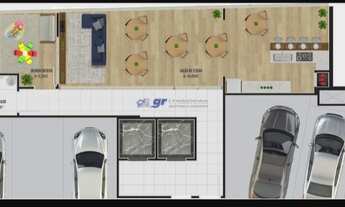 Imagem 7: Apartamento quadra mar em Gravata