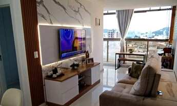 Imagem 3: Apartamento para Venda em Vila Velha, Itapuã, 2 dormitórios, 1 suíte, 2 banheiros