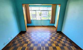 Imagem 2: Rio de Janeiro - Apartamento Padrão - Taquara