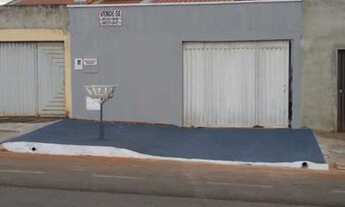 Imagem: Aparecida de Goiânia - Casa Padrão - Residencial