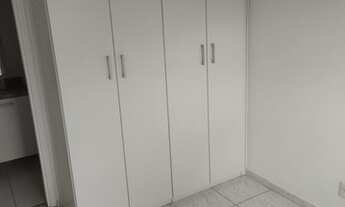 Imagem 4: Apartamento para venda tem 29 metros quadrados com 1 quarto em Santa Efigênia - São Paulo