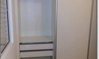 Imagem 4: APARTAMENTO RESIDENCIAL em HORTOLÂNDIA - SP, VILA SÃO FRANCISCO